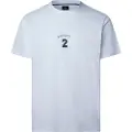Hackett London Heritage Nbr Kortarmet T-skjorte