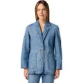 Wrangler Blazer Denimjakke