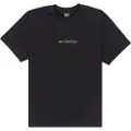 Quiksilver Electric Connection Kortarmet T-skjorte
