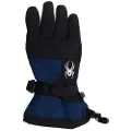 Spyder Overweb Hansker