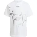 Adidas Star Wars Z.n.e Kortarmet T-skjorte