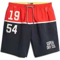 Superdry Nautical Logo 17´´ Badebukse
