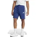 Adidas Essentials 3 Stripes Fleece Shorts