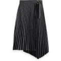Scotch & Soda Tailored Skjørt