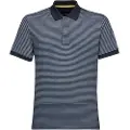 Geox Oxford Kortermet Poloskjorte