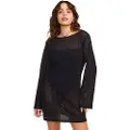 Jack & Jones Grace Langarmet Kort Kjole