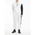 Calvin Klein Jeans Stacked Colorblock Collegegenser