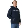 Helly Hansen Core Graphic Hettegenser