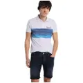 Six Valves 5409 Korte Jeans
