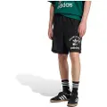 Adidas Originals Dept Graphic Mesh Shorts