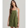 Superdry Vintage Woven Overall