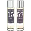 Caravan Nº57 & Nº15 Parfyme