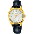 Lorus Watches Rrs16wx9 Dameklokke