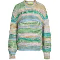 Jack & Jones Simone Space Dye Jjxx Genser