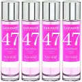 Caravan Nº47 150ml Parfyme 4 Enheter