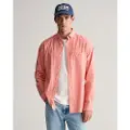 Gant 3240100 Skjorte Med Lange Ermer