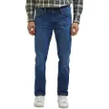 Lee Daren Fly Regular Straight Fit Jeans