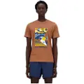 New Balance Triathlon Kortarmet T-skjorte