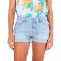 Hurley Oceancare Mini Korte Jeans