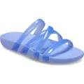 Crocs Splash Glossy Strappy Badesandal