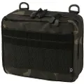 Brandit Molle Operator Midjeveske