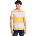 LOIS Jeans 10730 Kortermet Poloskjorte