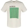Bikkembergs Bmt0712 Kortarmet T-skjorte