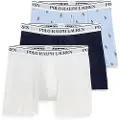 Ralph Lauren 714830300 Boxers 3 Enheter