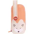 Milan Kit 4 Filled S Fun Animals Special Series Pennal