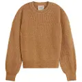 Scotch & Soda Core Fuzzy Genser