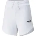 Puma Ess 5´´ High Waist Shorts