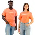 Levi's Unisex Housemark Graphic Kortarmet T-skjorte