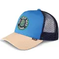 Djinns Food Seed Cap