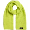 Superdry Classic Knitted Skjerf