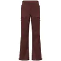 Oakley Kvinne W. Outpost Rc Shell Pant