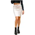LOIS Jeans 6847 Denimskjørt
