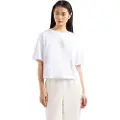 Armani Exchange Xw000102a_f10359u Kortarmet T-skjorte