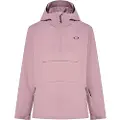 Oakley Apparel Divisional Rc Anorak Jakke