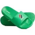 Superdry Code Essential Pool Badesandal