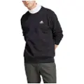 Adidas Sl Ft Collegegenser