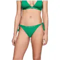 Tommy Hilfiger Uw0uw05260 Bikini Bunn