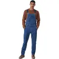 Salsa Jeans 125533 Straight Look Tactical Dungarees Jeans