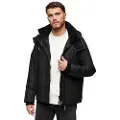 Superdry Mtn Jakke