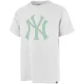47 Mlb New York Yankees Backer Bu017tmbect610348 Kortarmet T-skjorte