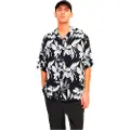 Jack & Jones Jeff Aop Resort Kortarmet Skjorte