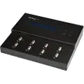 StarTech.com Usb-minnekopierer Usbdupe17 5 Porter