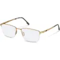 Rodenstock R7149 Square Briller