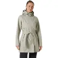 Helly Hansen Welsey Ii Trenchcoat