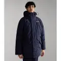 Napapijri Epoch Solid Jakke