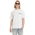 Scotch & Soda 175153 Kortarmet T-skjorte